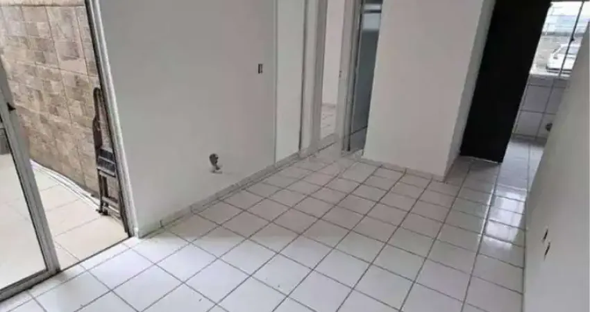 Apartamento 02 dormitórios a venda no bairro guarda cubatão em palhoça sc