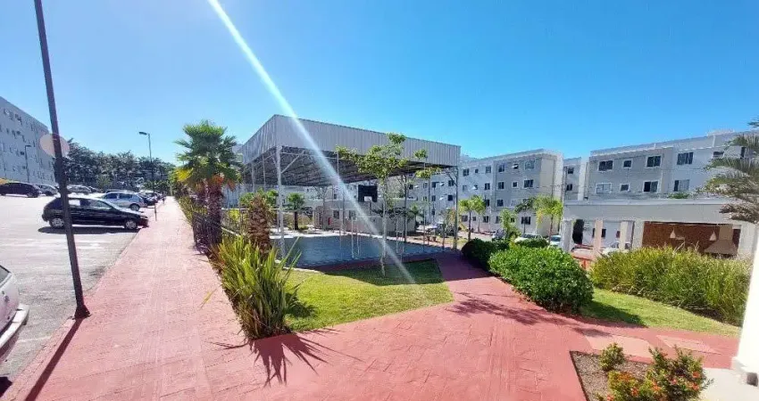 Apartamento 02 dormitórios a venda no bairro bela vista palhoça