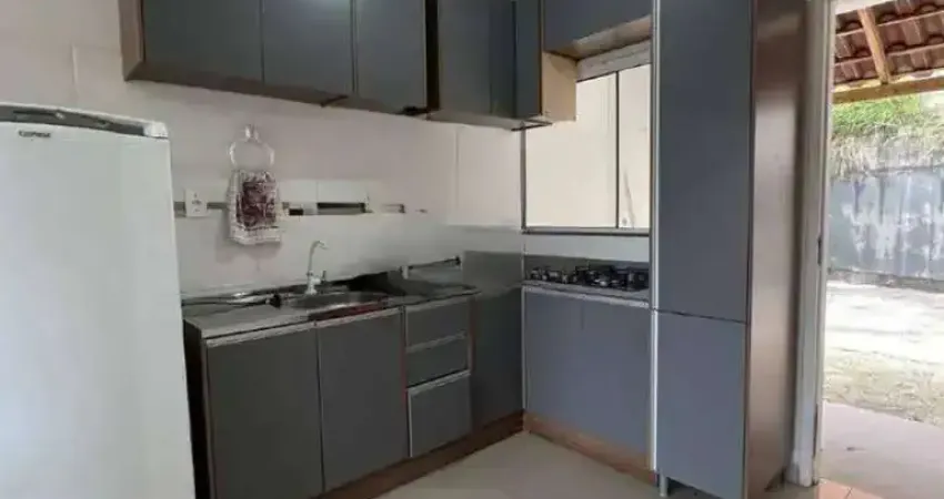 Casa com 2 quartos à venda na Rua Acelino Pereira, 6, Potecas, São José