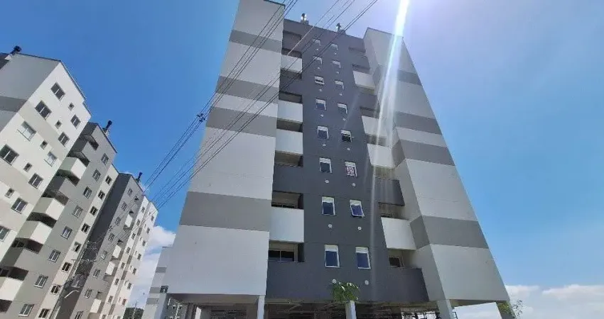 Apartamento a venda 02 dormitórios no bairro pedra branca, na cidade de pal