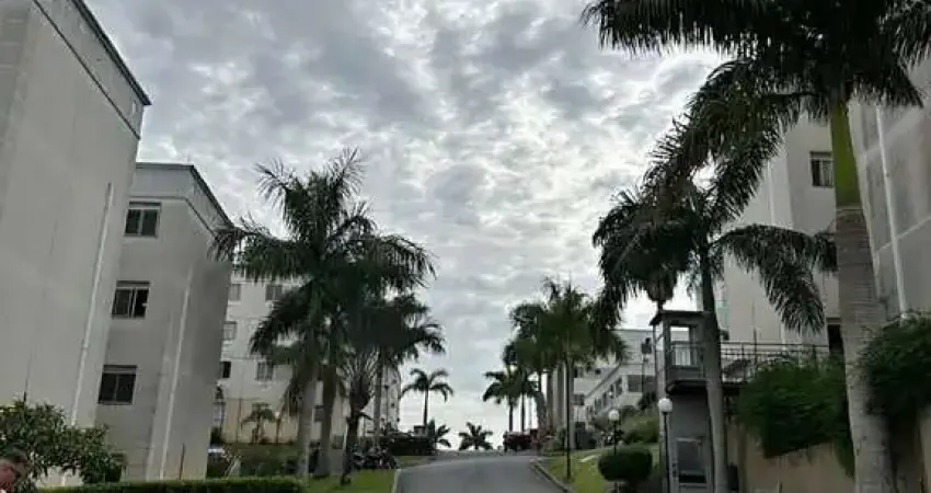 Apartamento à venda 02 dormitórios no bairro areias em são josé