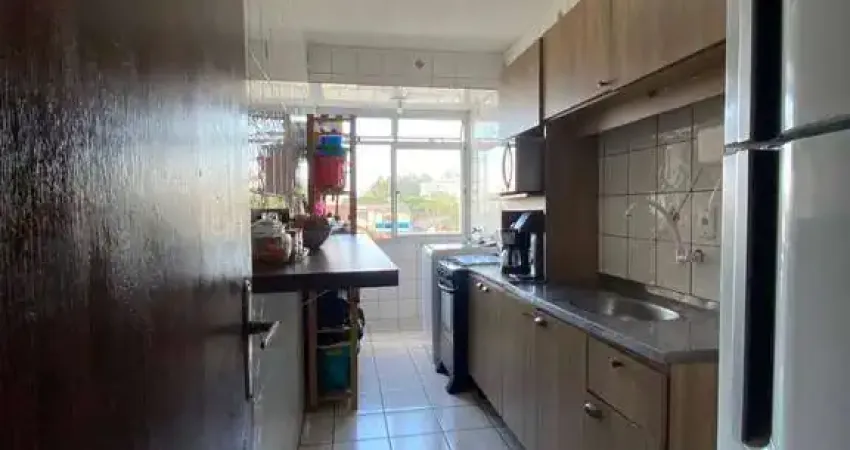 Apartamento à venda 2 dormitórios nossa senhora do rosário – são josé sc
