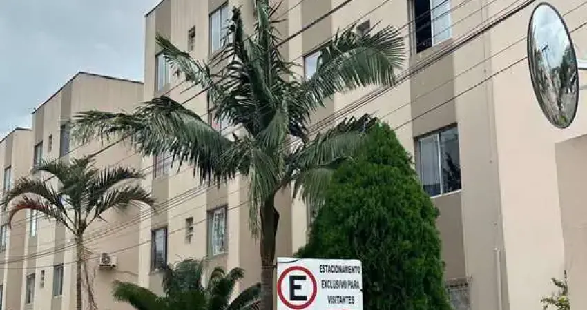 Apartamento a venda 03 dormitórios no bairro Bela Vista São José