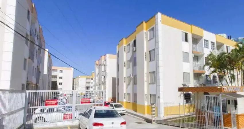 Apartamento a Venda 03 dormitórios no bairro Bom Abrigo, Florianópolis SC