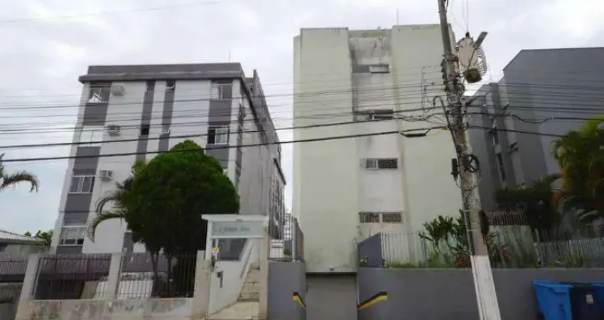 Apartamento a venda 02 dormitórios em Coqueiros Florianópolis