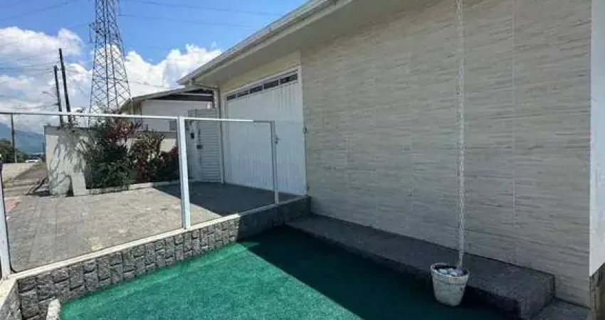 Casa com 4 quartos à venda na Rua Vidal Vicente Andrade, 12, Forquilhas, São José