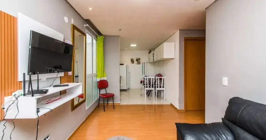 Apartamento 02 dormitórios a venda no bairro Bela Vista Palhoça