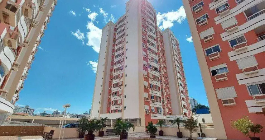 Apartamento 02 dormitórios a venda no bairro Barreiros São José