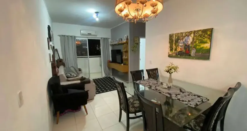 Apartamento 02 dormitórios a venda no bairro Areias em São José SC