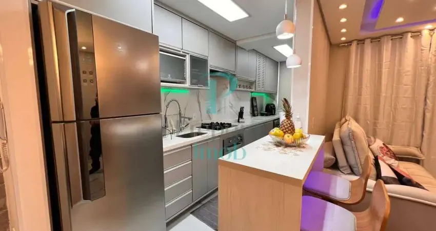 Apartamento em Osasco à Venda | Condomínio Parque Central Reserva Osasco