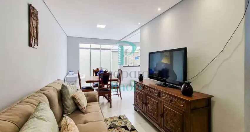 Casa com 2 quartos à venda na Rua Dália, 422, Jardim das Flores, Osasco