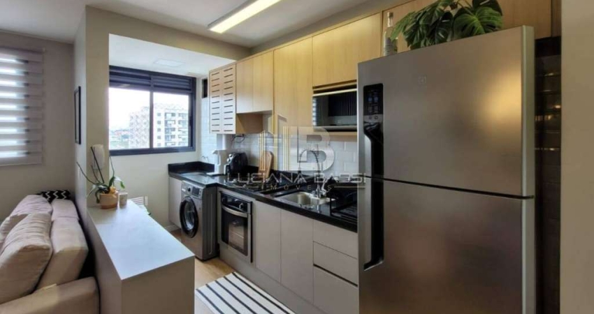 Apartamento à Venda em Osasco - SP / Boulevard Parque Central