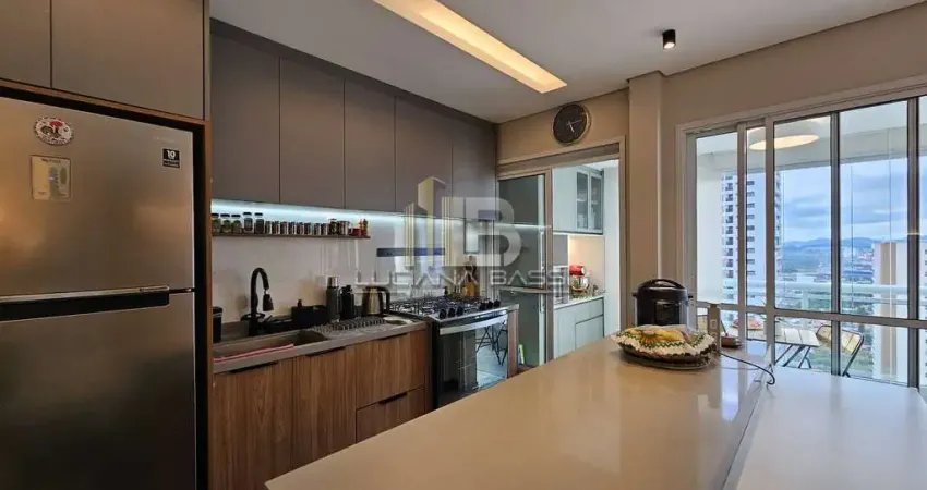 Apartamento à Venda Osasco-SP / The One