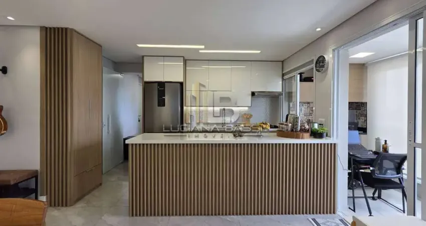 Apartamento com 2 quartos à venda na Rua Adolpho Bozzi, 505, Vila Osasco, Osasco