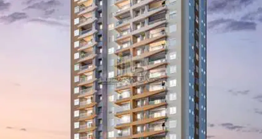 Apartamento à Venda Osasco-SP / Condomínio Trend por Dubai