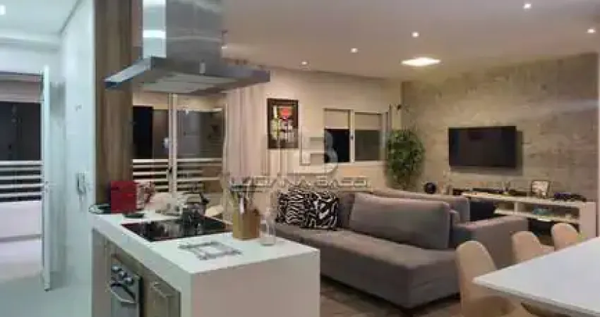 Apartamento com 2 quartos à venda na Avenida Hilário Pereira de Souza, 492, Centro, Osasco