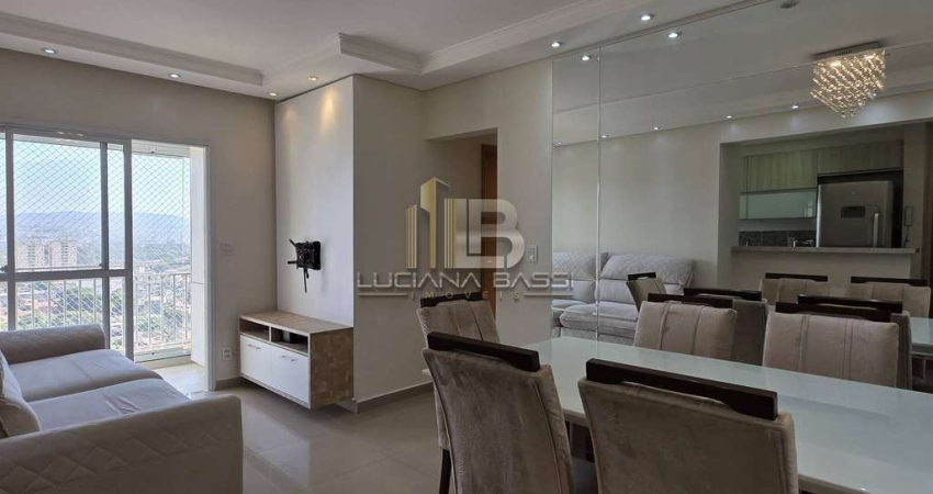 Apartamento com 3 quartos à venda na Avenida Washington Luiz, 03, Quitaúna, Osasco