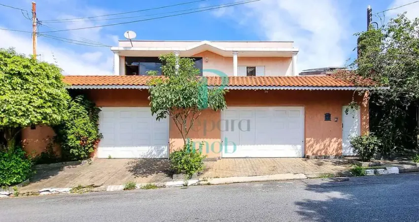 Casa com 6 quartos à venda na Rua Avedis Kamalakian, 75, City Bussocaba, Osasco