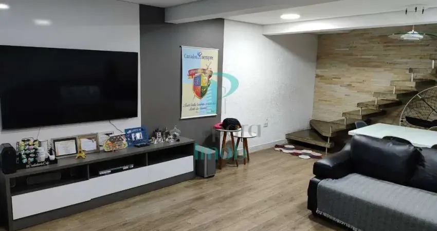 Casa com 3 quartos à venda na Rua Tomé de Souza, 444A, Jardim D'Abril, Osasco