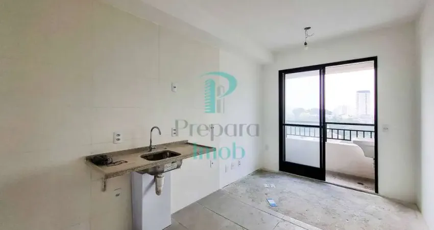 Studio à Venda Osasco -SP / Condomínio Hildebrando 131