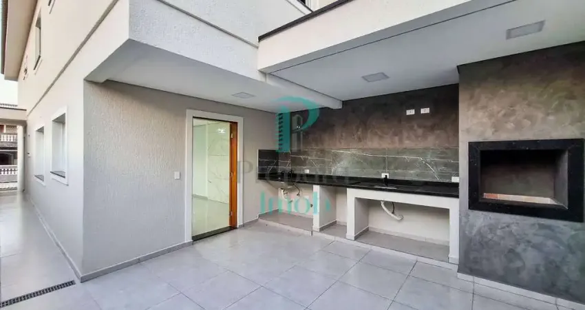 Casa com 3 quartos à venda na Rua Francisca Mercedes de Oliveira, 165, Bela Vista, Osasco
