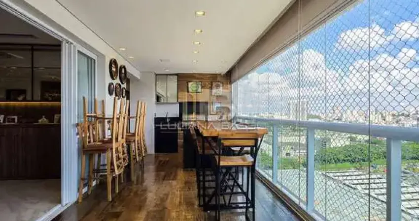 Apartamento com 3 quartos à venda na Avenida Hilário Pereira de Souza, 492, Centro, Osasco