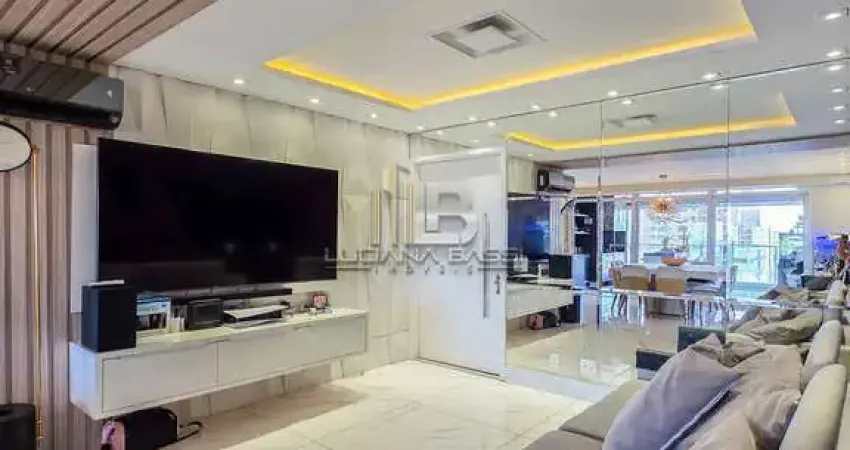 Apartamento à Venda Osasco-SP / Soberano