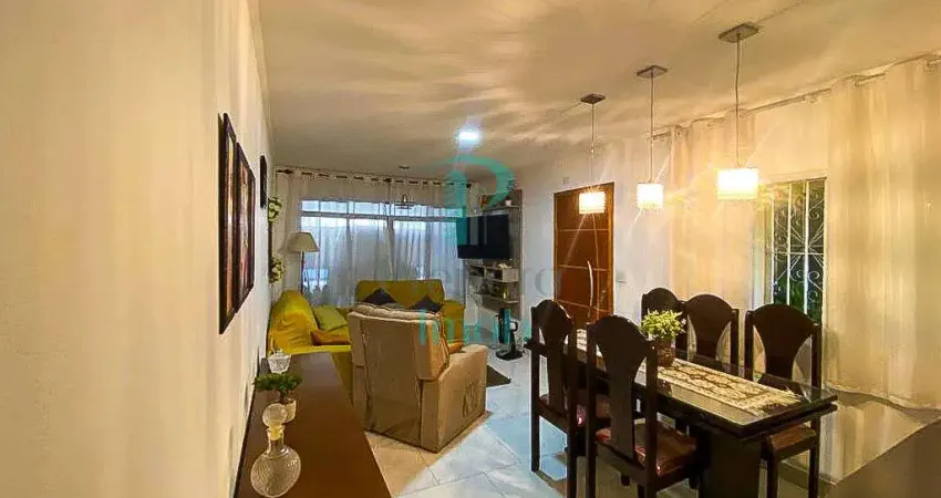 Casa com 4 quartos à venda na Avenida Jaguaribe, 770, Jaguaribe, Osasco
