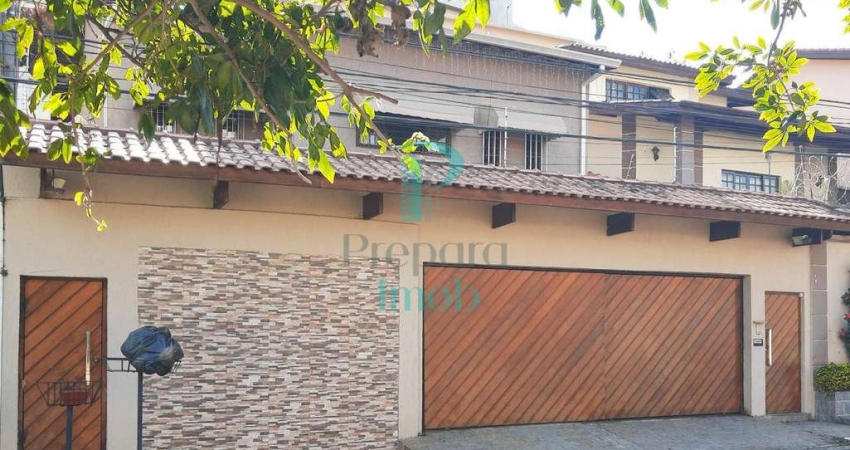 Casa em Osasco à Venda / City Bussocaba