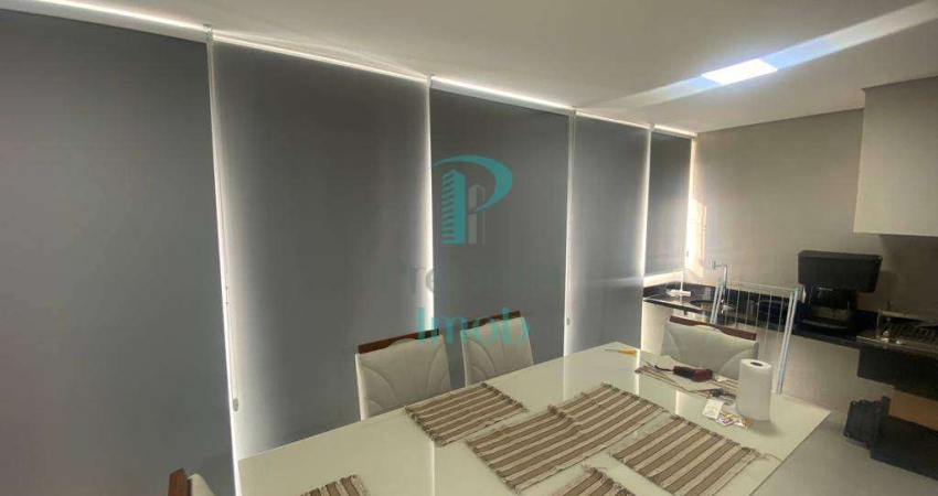 Apartamento à Venda Osasco -SP / Condomínio Design Bela Vista