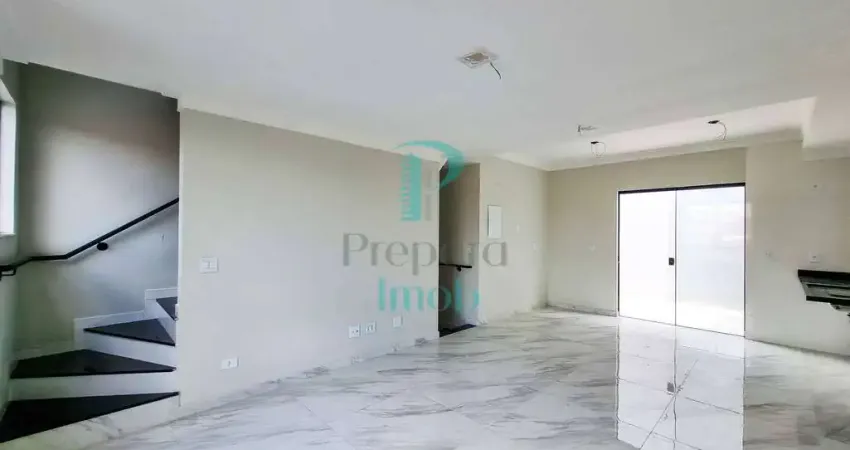 Casa com 3 quartos à venda na Avenida Alberto Santos Dumont, 810, Vila Osasco, Osasco