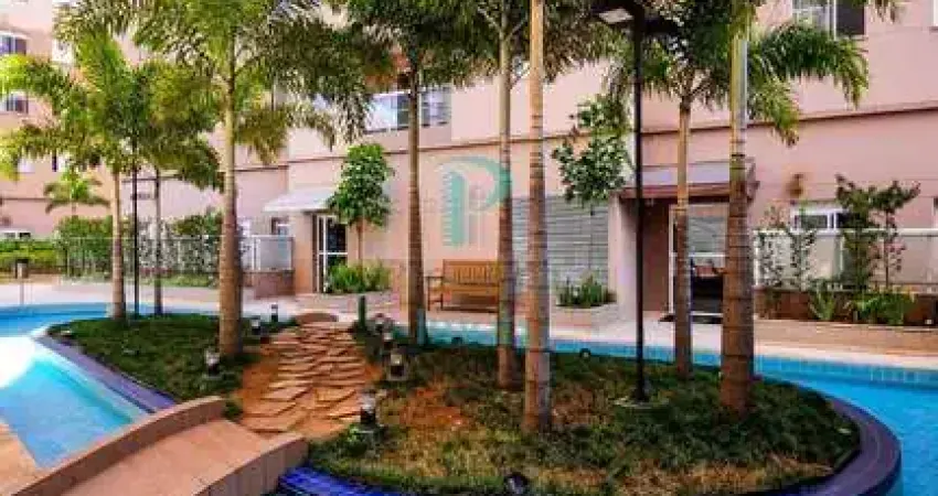 Apartamento à Venda em Osasco, Jd. Roberto| Condomínio Oásis Eco Vida