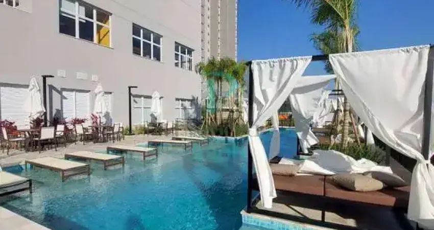 Apartamento á Venda Osasco-SP/Condomínio Reserva Jardins Brasil