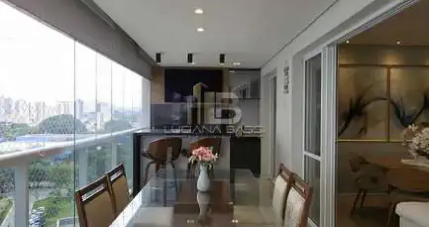 Apartamento à Venda Centro - Osasco-SP / Jardins do Brasil