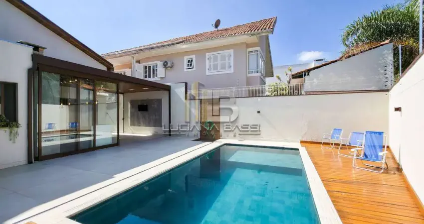 Casa à Venda São Paulo - SP / Condomínio Parque dos Príncipes