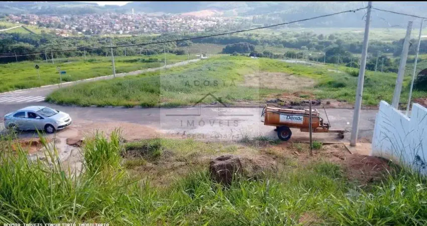 Terreno residencial para venda em itupeva, residencial botânica
