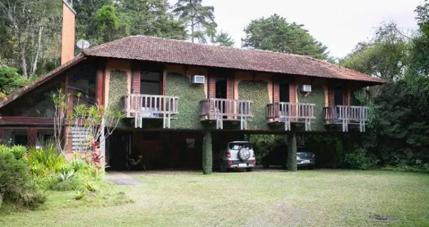 Fazenda à venda no Albuquerque, Teresópolis 