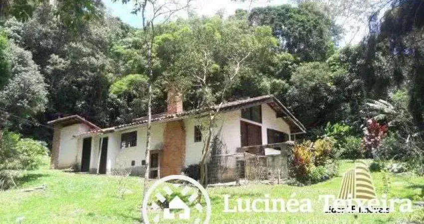 Fazenda à venda no Prata dos Aredes, Teresópolis 