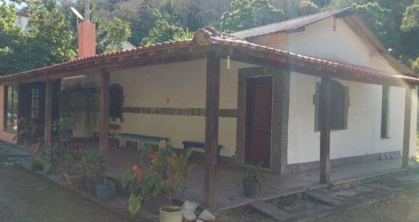 SÍTIO TERESÓPOLIS  VENDA NOVA