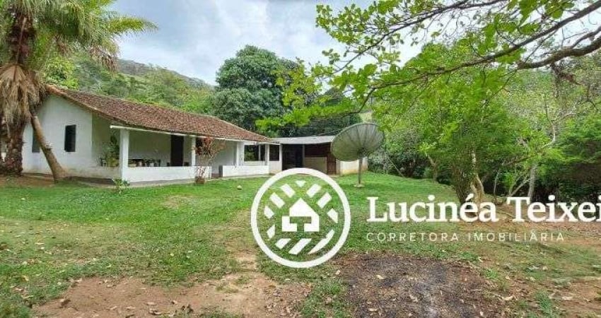 Fazenda à venda na Zona Rural, Cantagalo 