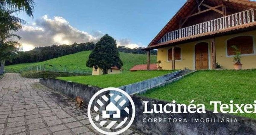 Fazenda à venda no Centro, Sumidouro 
