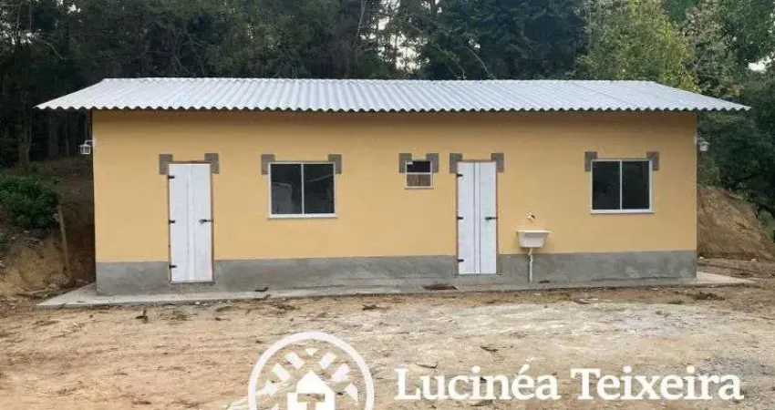 Fazenda à venda em São Lourenço, Nova Friburgo 