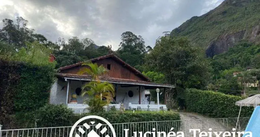 Fazenda à venda no Posse, Teresópolis 