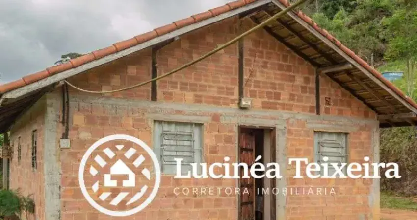SÍTIO NOVA FRIBURGO BARRACÃO DOS MENDES