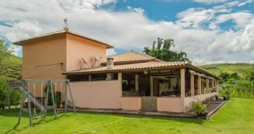 Fazenda à venda no Centro, Sumidouro 