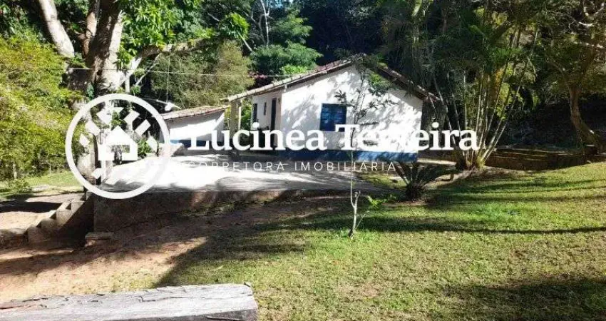Fazenda à venda no Centro, Sapucaia 