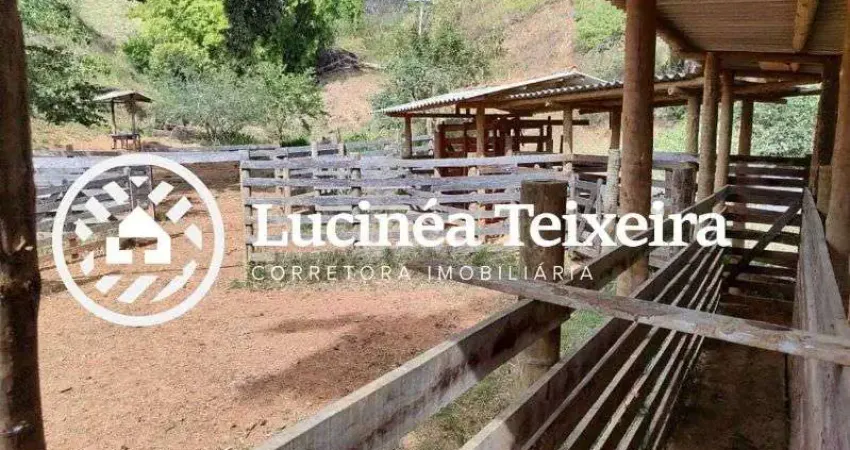 Fazenda à venda na Zona Rural, Sapucaia 
