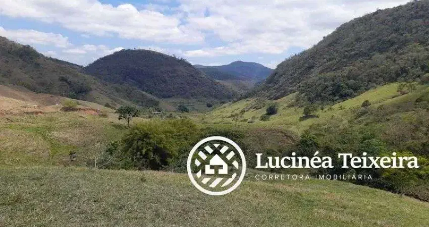 Fazenda à venda em Aparecida, Sapucaia