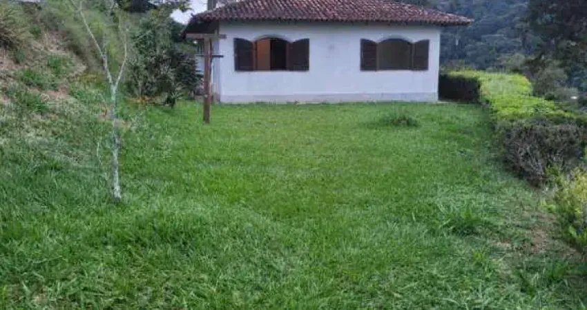 Casa com 3 quartos à venda no Vargem Grande, Teresópolis