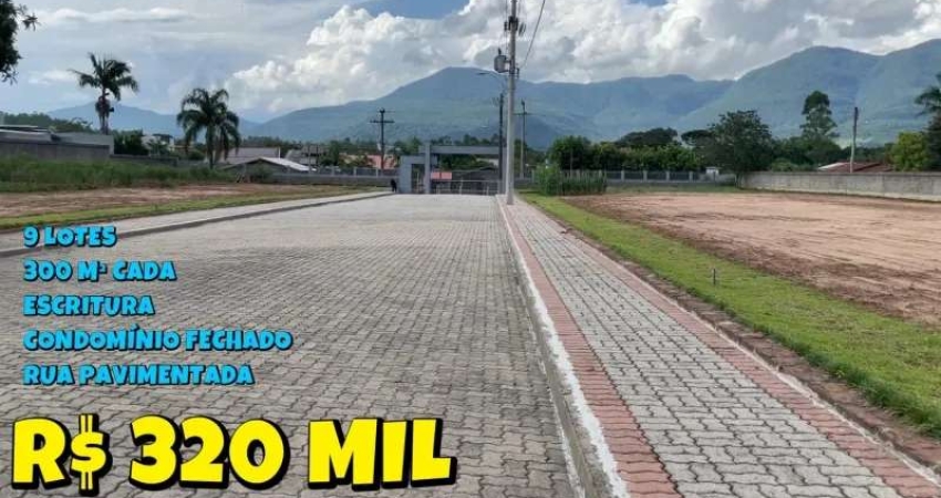 113915 - TERRENOS EM CONDOMÍNIO FECHADO EM MAQUINÉ NO LITORAL GAÚCHO